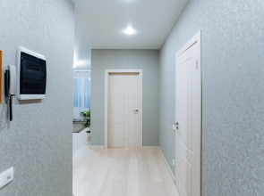 Квартира Двушка на планете