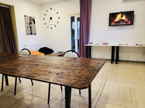 Хостел Sunny Hostel