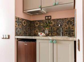 Апартаменты Марракеш