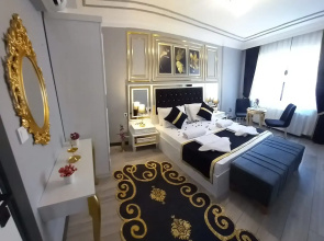 Гостевой дом Emirhan Suites