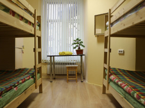 Хостел Свобода 9