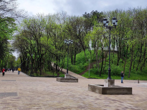 Апартаменты Кирова 4/2