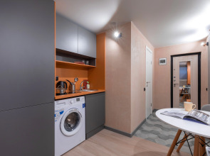 Апартаменты Смольный 7