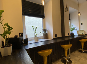 LED21 Hotel