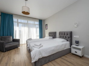 Hotel White Sails Residential