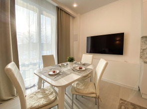 Апартаменты uTrip Mone