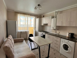 Квартира на Некрасова