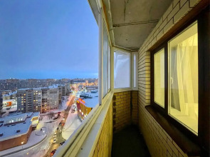 Апартаменты Студия Баринн на Гайдара 57к4