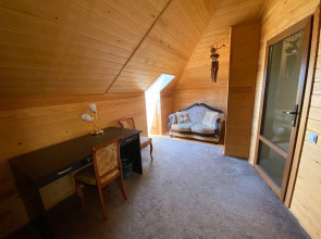 Гостевой дом в Кедровой роще