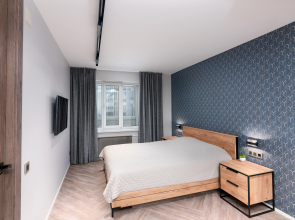 Appartamenty Yevrolyuks Pervomayskaya 45 Apartments