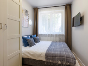 Квартира Студия 1