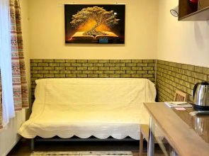Kvartira na Gagarina s Launch-zonoy Apartments