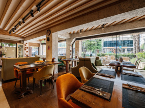 Гостевой дом Времена Года