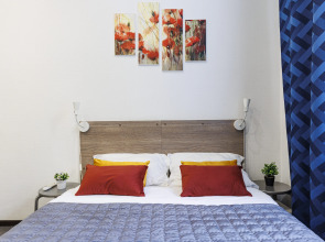 Апартаменты Ленинградский 4