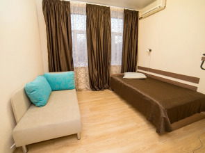 Мини-отель Гостиница Три Звезды