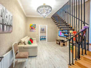 Апартаменты HB apartments Aghmashenebeli II