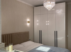 Sunshine Home Flat