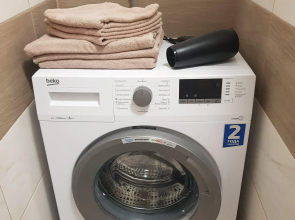 Квартира в Курортном Светлогорске-2