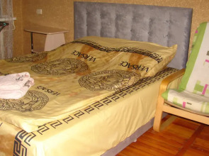 Квартира 1 комнатная