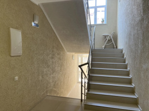 Апартаменты 087 Мира 3