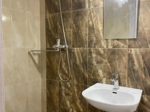 Апартаменты Уютная Квартира-студия на площади Маркса