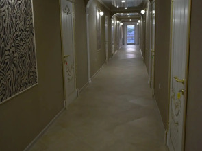 Отель Ареанда