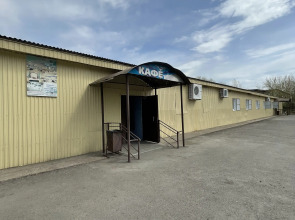 Гостевой дом 5 морей