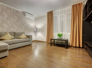 Отель Валеско