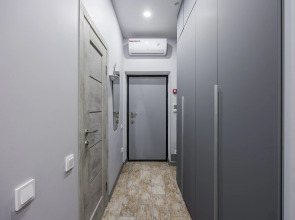 Апартаменты Премиум рядом с Москва-Сити