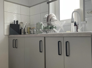 Гостевой дом Мелиоратор House