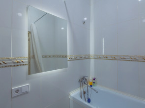 Апартаменты Sundag Д148