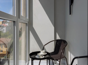 Квартира Уютная квартира комфорт-класса