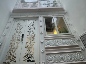 Бутик-отель Cherry Blossom