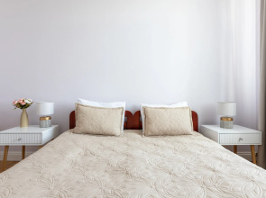 Квартира Видовая в Историческом Центре Города