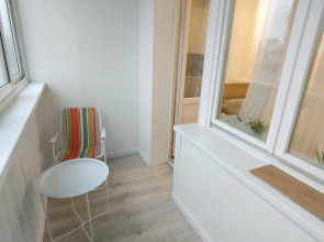 Апартаменты Пушкина 44