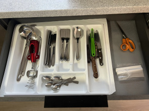 Апартаменты Уютная однокомнатные апартаменты в историческом районе