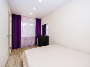 Kvartira na Geodezicheskoy Apartments