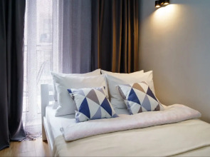 Апартаменты Apart-Deluxe Легенды Моря