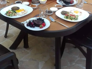 Гостевой дом Bonjour