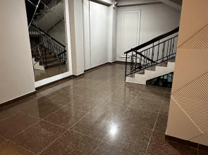 Апартаменты на Циолковского