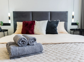 Апартаменты от LetoApart