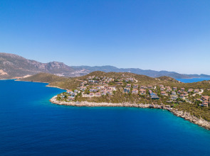 Вилла La Kumsal