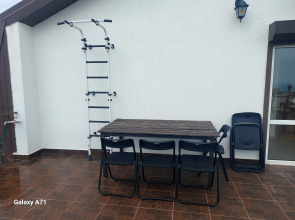 Гостевой дом Баварский дворик