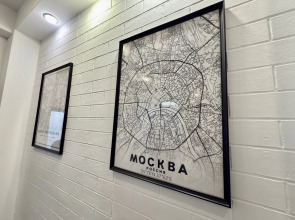 Апартаменты SyncotelHome na Neve