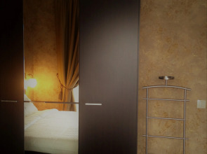 Апартаменты ЖК Green Park 4