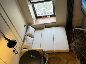 Апартаменты Рубинштейна