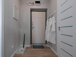 Апартаменты для Семейного Отдыха