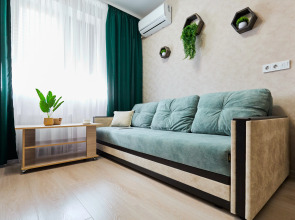 Квартира Уютная в центре Ростова