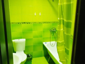 Отель Hotel-Hall