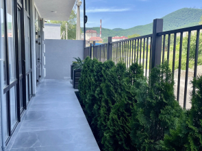 Гостевой дом ATLAS